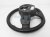 Sold 2015 Volkswagen Golf Gti Steering Wheel Black Se 5GM 419 091 BS APX Replacement Sold 2015 Volkswagen Golf Gti Steering Wheel Black Se 5GM 419 091 BS APX Replacement thumbnail
