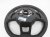 Sold 2015 Volkswagen Golf Gti Steering Wheel Black Se 5GM 419 091 BS APX Replacement Sold 2015 Volkswagen Golf Gti Steering Wheel Black Se 5GM 419 091 BS APX Replacement thumbnail