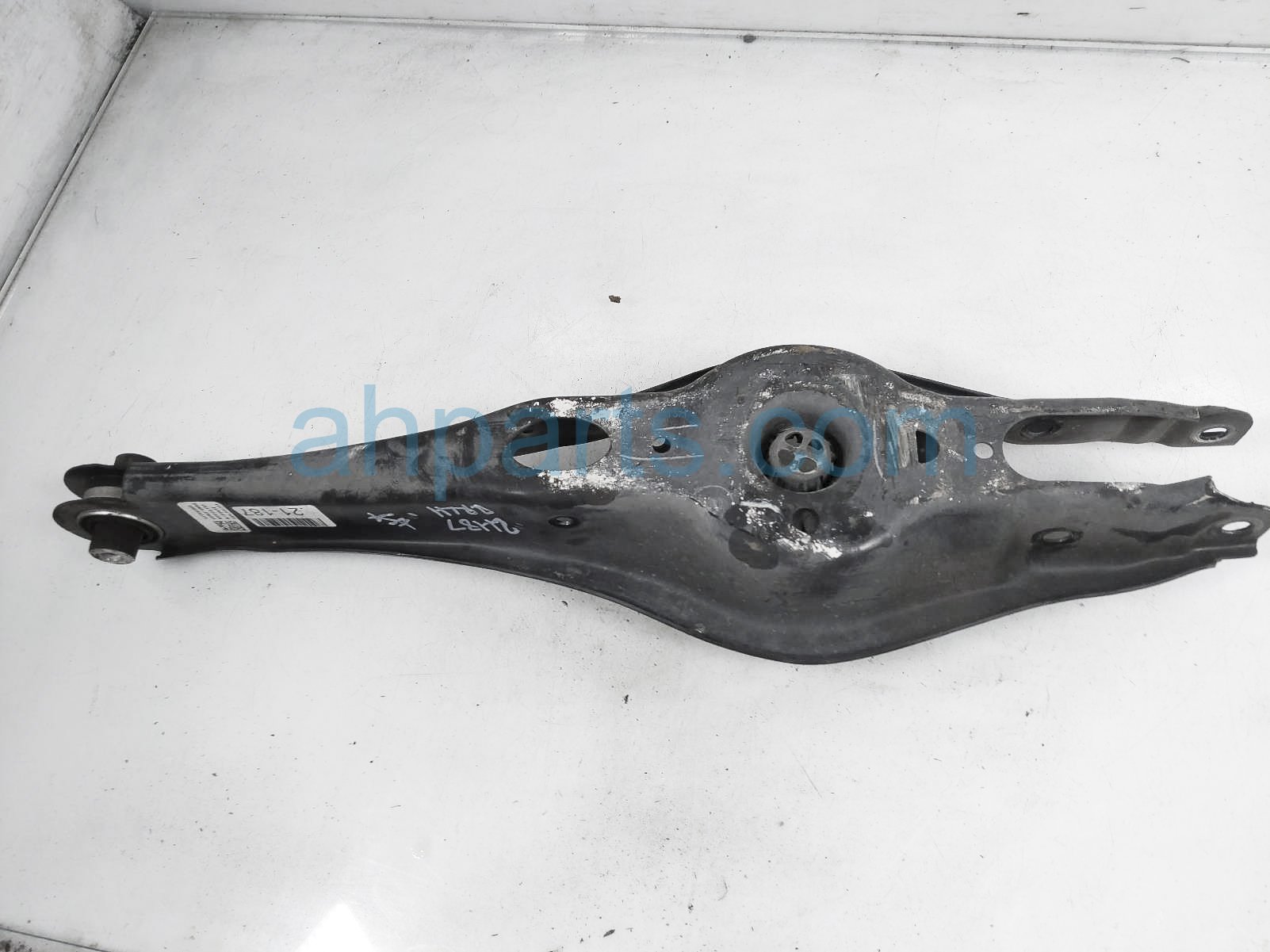 $50 Volkswagen RR/LH SPRING SEAT CONTROL ARM $50 Volkswagen RR/LH SPRING SEAT CONTROL ARM