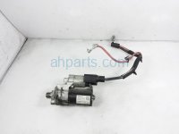 $45 Volkswagen STARTER MOTOR $45 Volkswagen STARTER MOTOR