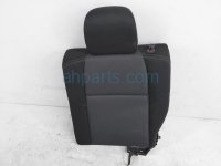 $49 Subaru RR/LH TOP SEAT CUSHION - BLACK W/RED $49 Subaru RR/LH TOP SEAT CUSHION - BLACK W/RED