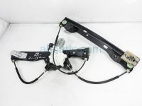 $65 Ford FR/RH WINDOW REGULATOR & MOTOR $65 Ford FR/RH WINDOW REGULATOR & MOTOR