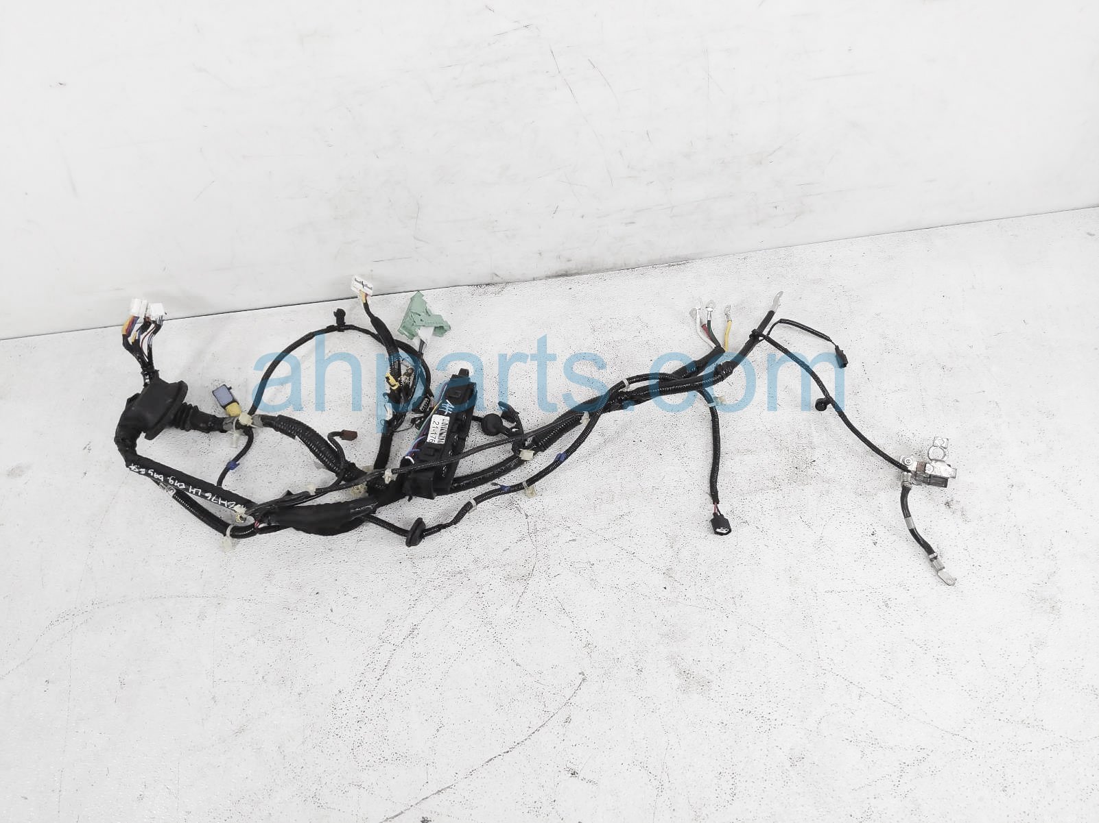 $75 Honda LH ENGINE ROOM WIRE HARNESS $75 Honda LH ENGINE ROOM WIRE HARNESS