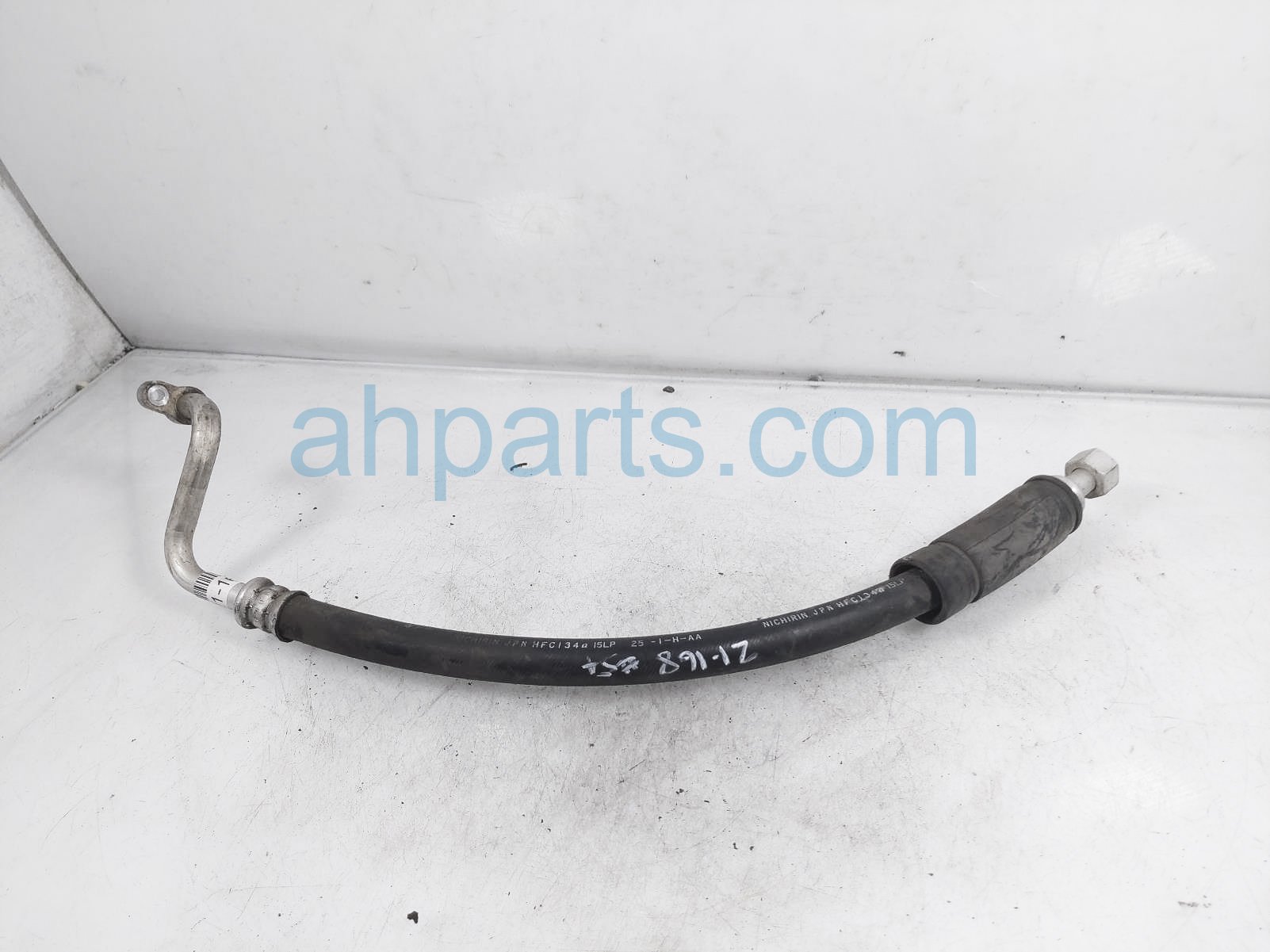 $30 Honda AC SUCTION HOSE $30 Honda AC SUCTION HOSE