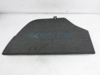 $25 Honda LH CARGO FLOOR COVER - BLACK $25 Honda LH CARGO FLOOR COVER - BLACK