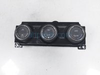$60 Subaru HEATER/AC CONTROL(ON DASH) - 2.0L $60 Subaru HEATER/AC CONTROL(ON DASH) - 2.0L