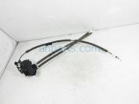 $50 Infiniti RR/RH DOOR ACTUATOR LOCK $50 Infiniti RR/RH DOOR ACTUATOR LOCK