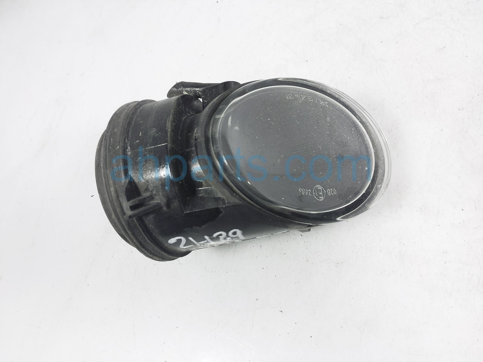 $50 Audi LH FOG LAMP / LIGHT $50 Audi LH FOG LAMP / LIGHT