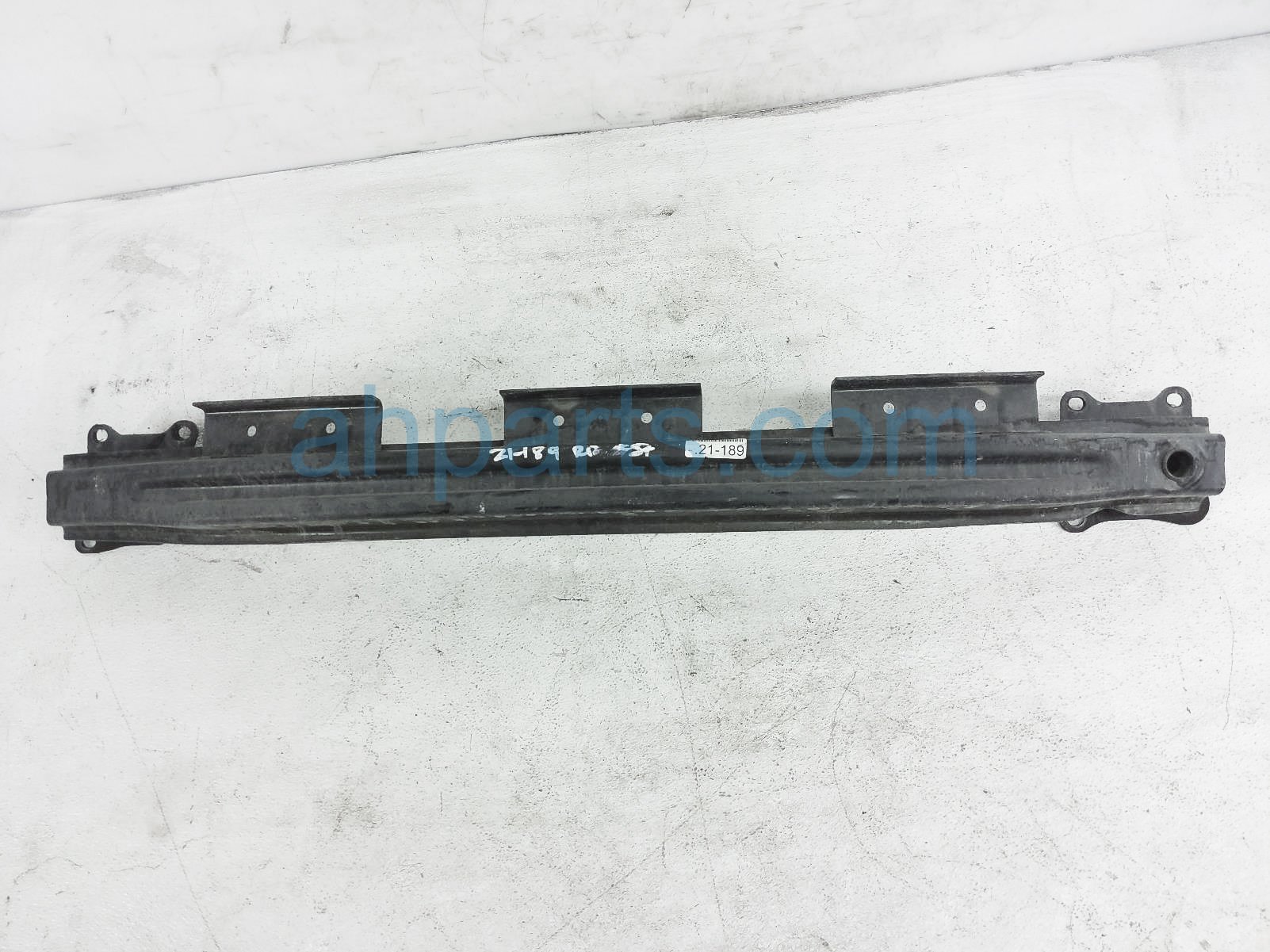 $99 Audi REAR BUMPER REINFORCEMENT BAR $99 Audi REAR BUMPER REINFORCEMENT BAR