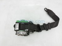 $99 Audi FR/RH SEAT BELT - BLACK $99 Audi FR/RH SEAT BELT - BLACK