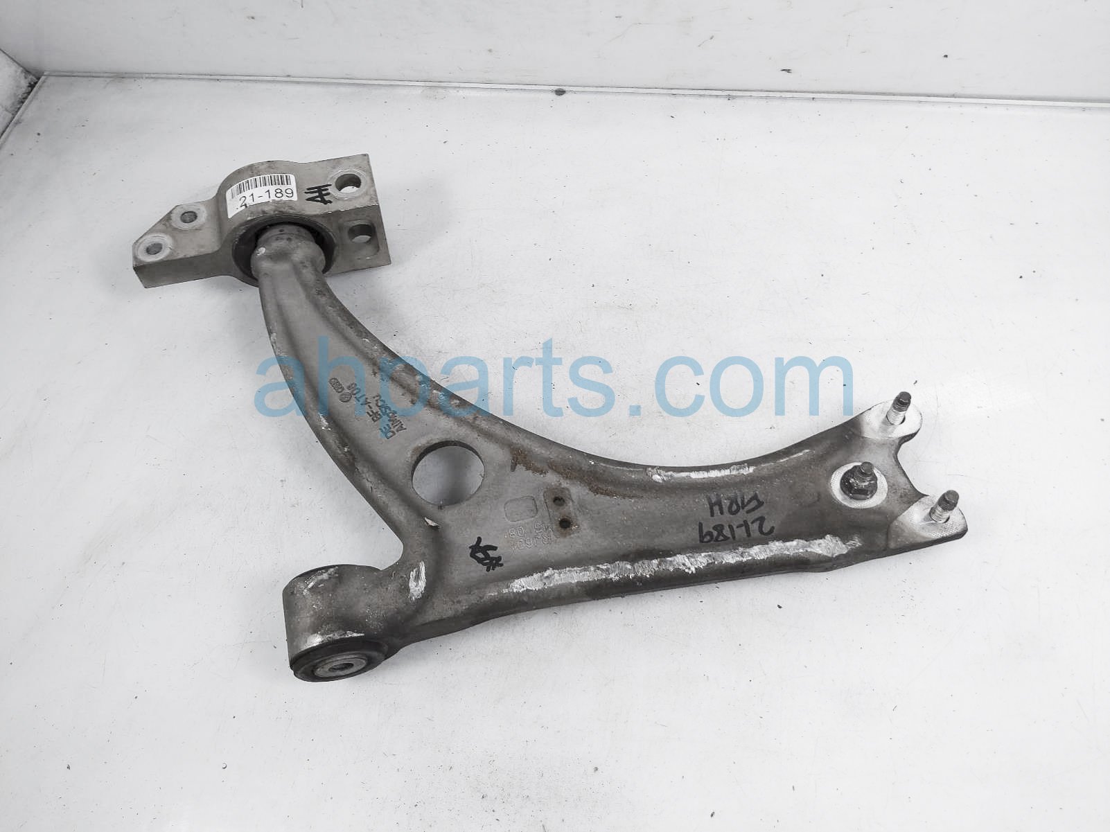 $49 Audi FR/RH LOWER CONTROL ARM $49 Audi FR/RH LOWER CONTROL ARM