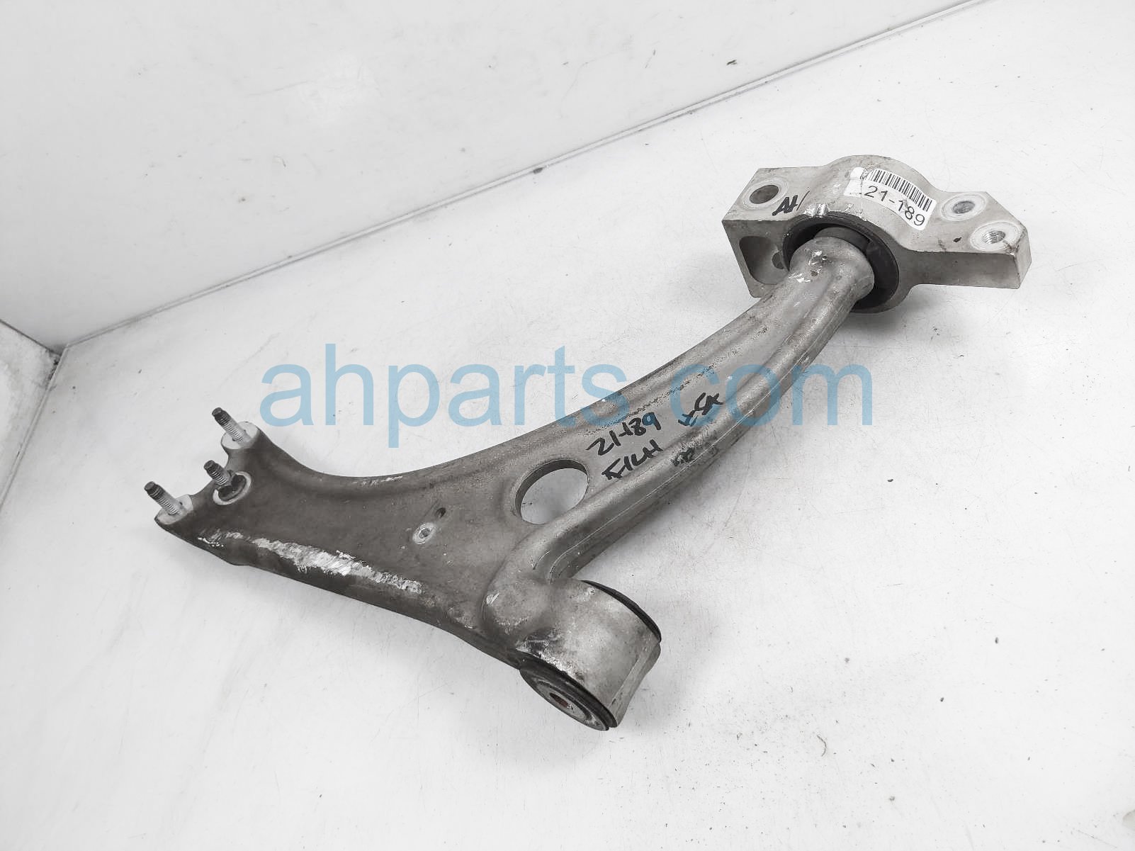 $49 Audi FR/LH LOWER CONTROL ARM