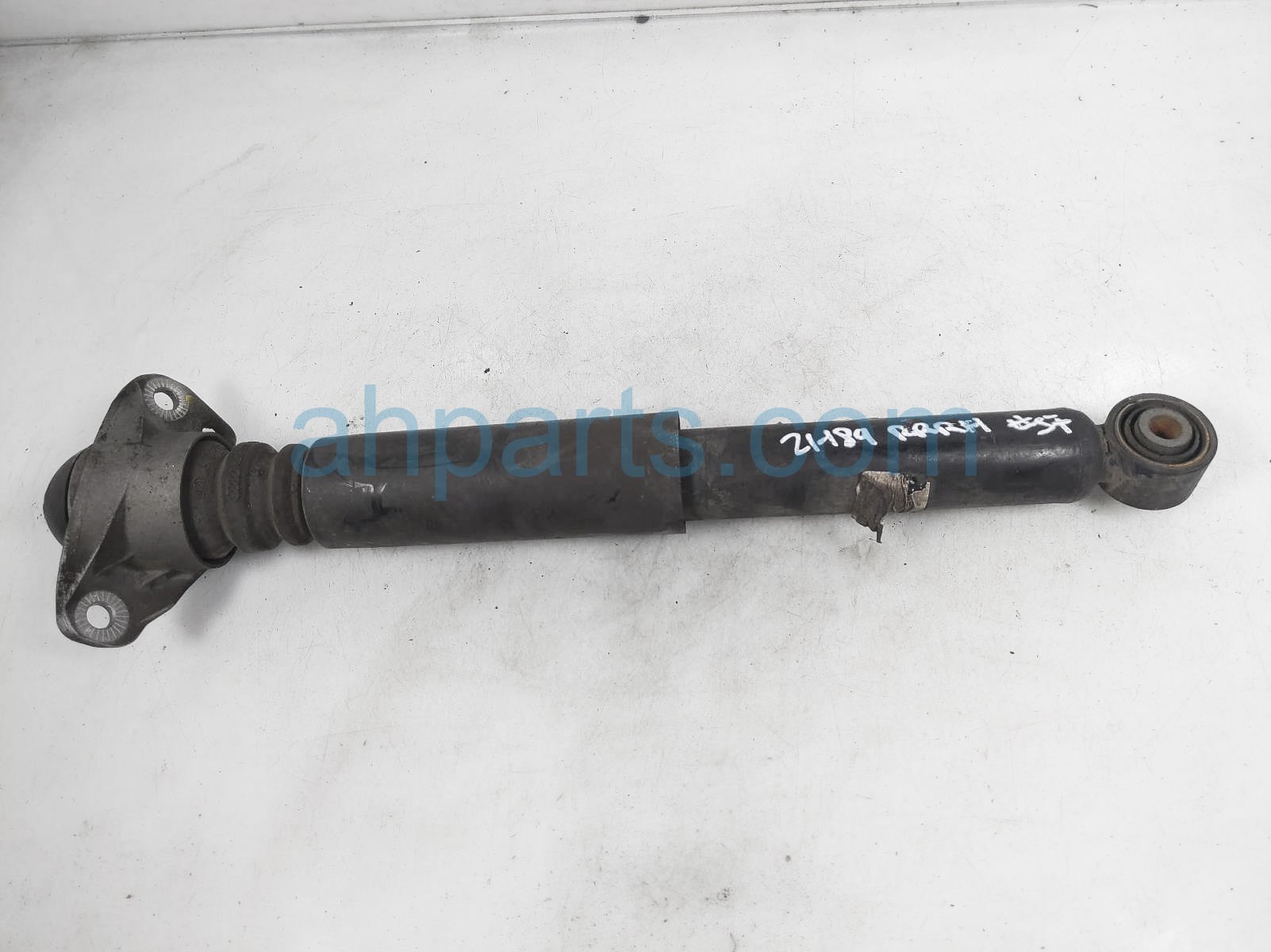 $45 Audi RR/RH SHOCK ABSORBER $45 Audi RR/RH SHOCK ABSORBER