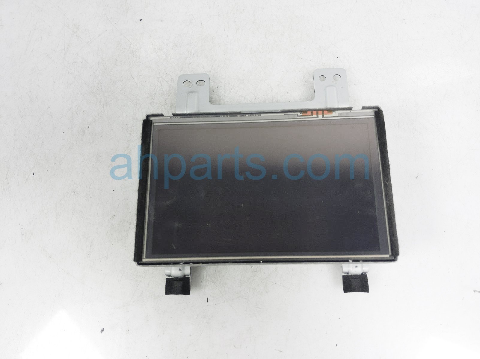 $119 Infiniti DISPLAY SCREEN ASSY $119 Infiniti DISPLAY SCREEN ASSY