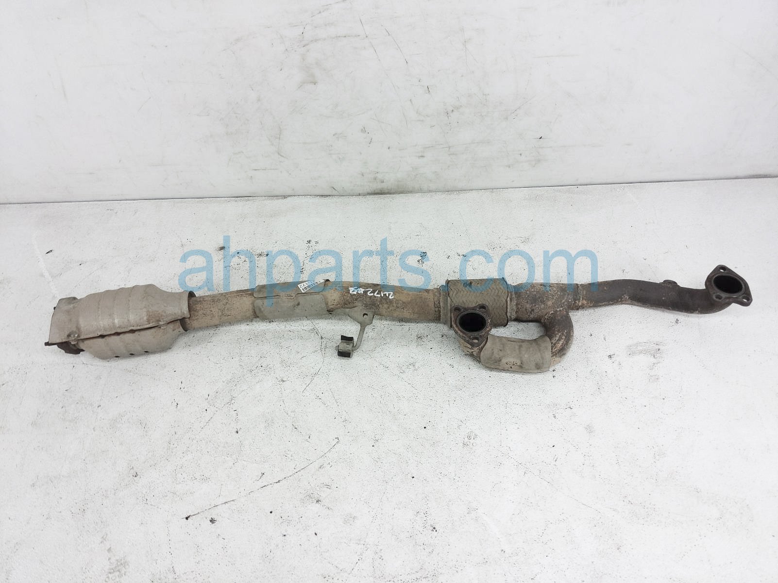 $239 Honda EXHAUST CATALYTIC CONVERTER PIPE $239 Honda EXHAUST CATALYTIC CONVERTER PIPE