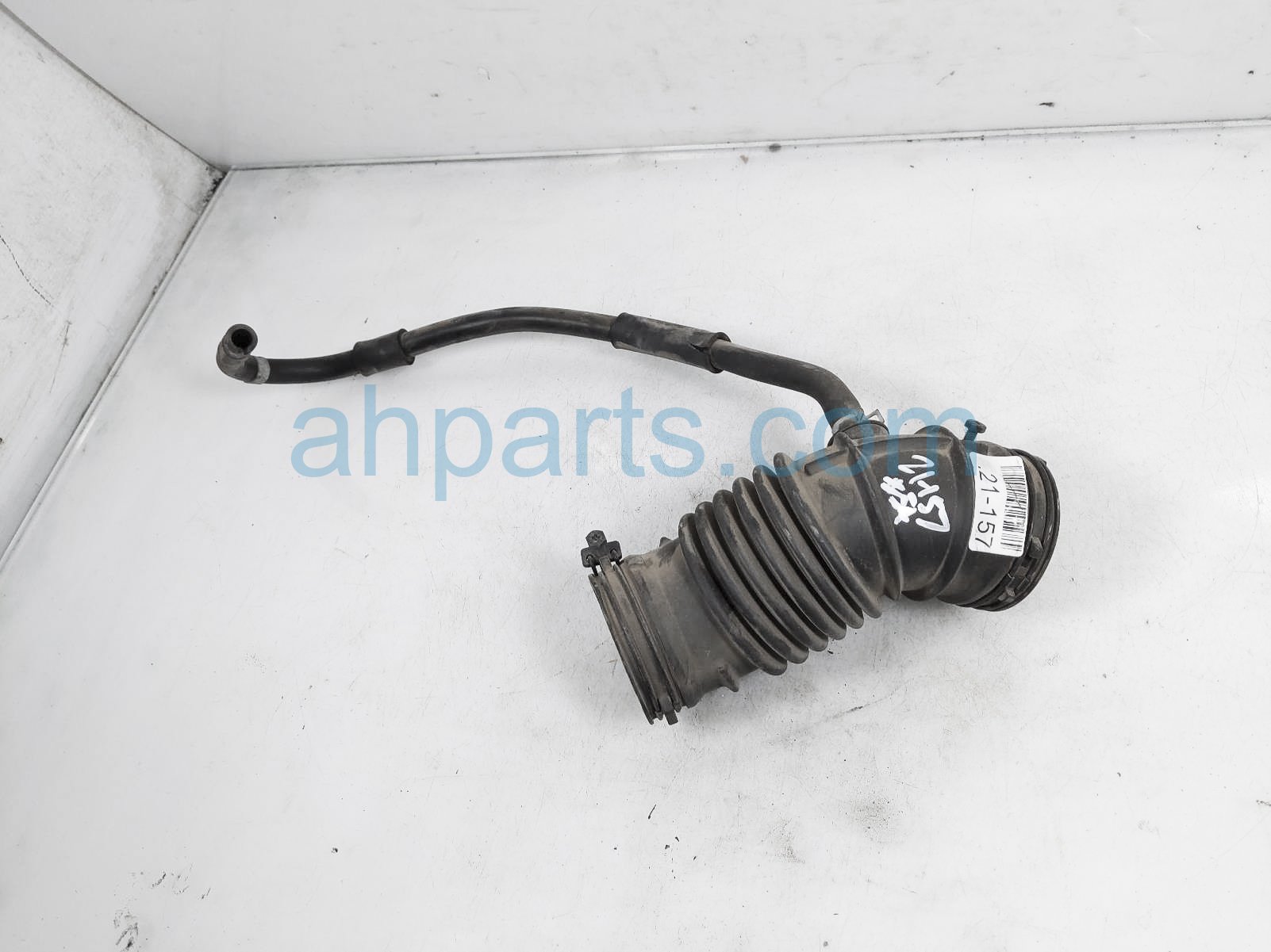 $20 Kia INTAKE INLET HOSE - 2.0L FWD $20 Kia INTAKE INLET HOSE - 2.0L FWD