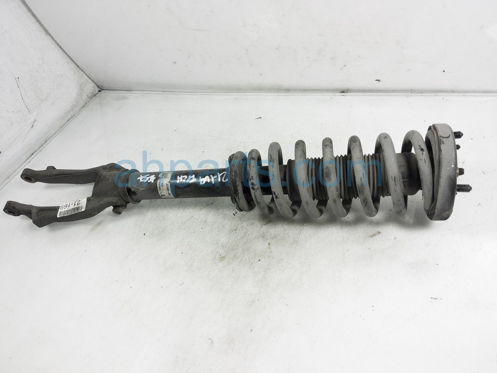 $30 Honda FR/LH STRUT + SPRING $30 Honda FR/LH STRUT + SPRING