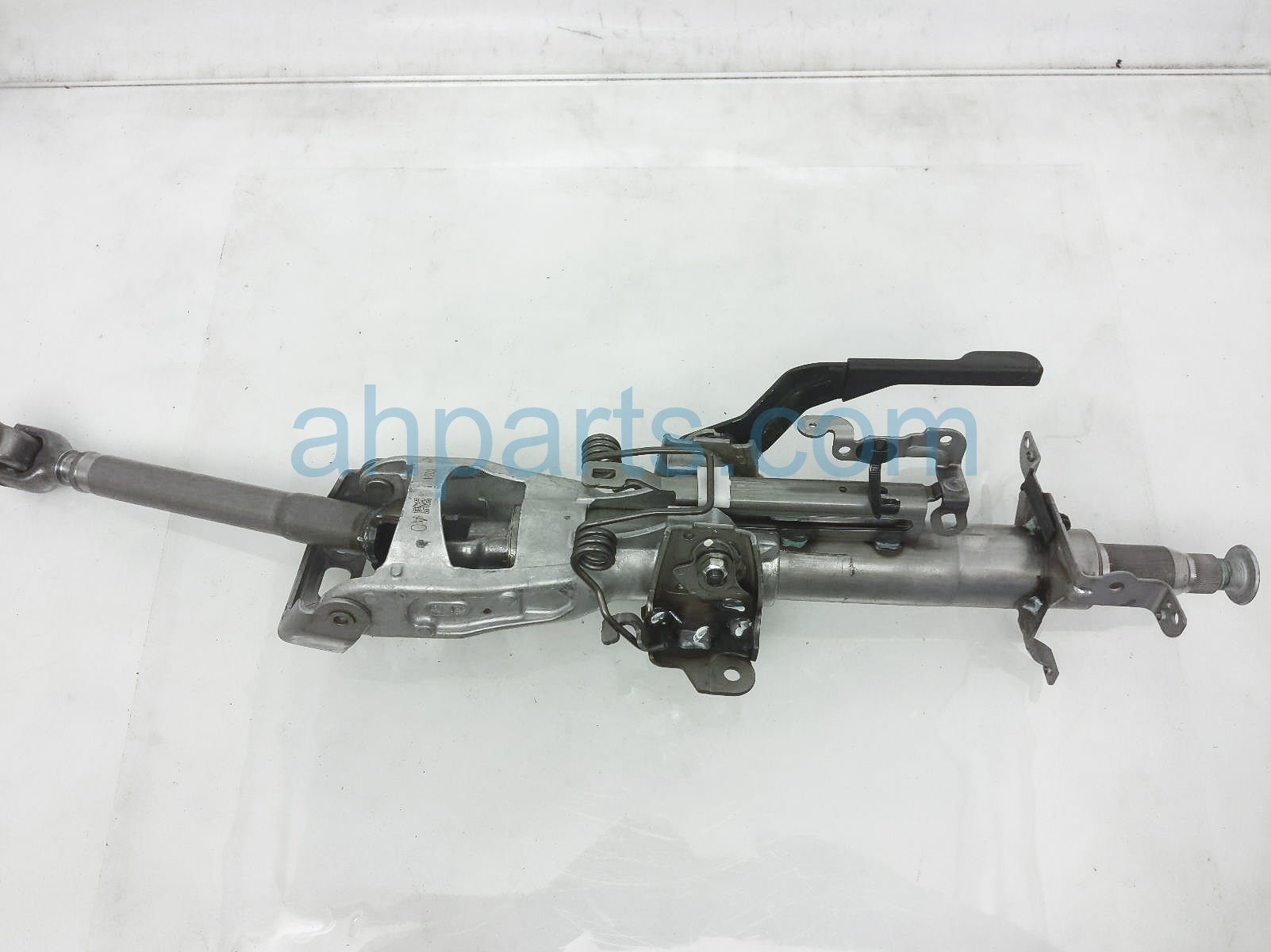 $100 Honda STEERING COLUMN ASSY $100 Honda STEERING COLUMN ASSY