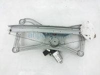 $35 Honda FR/RH WINDOW REGULATOR & MOTOR $35 Honda FR/RH WINDOW REGULATOR & MOTOR