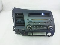 $75 Honda AUDIO/RADIO RECEIVER