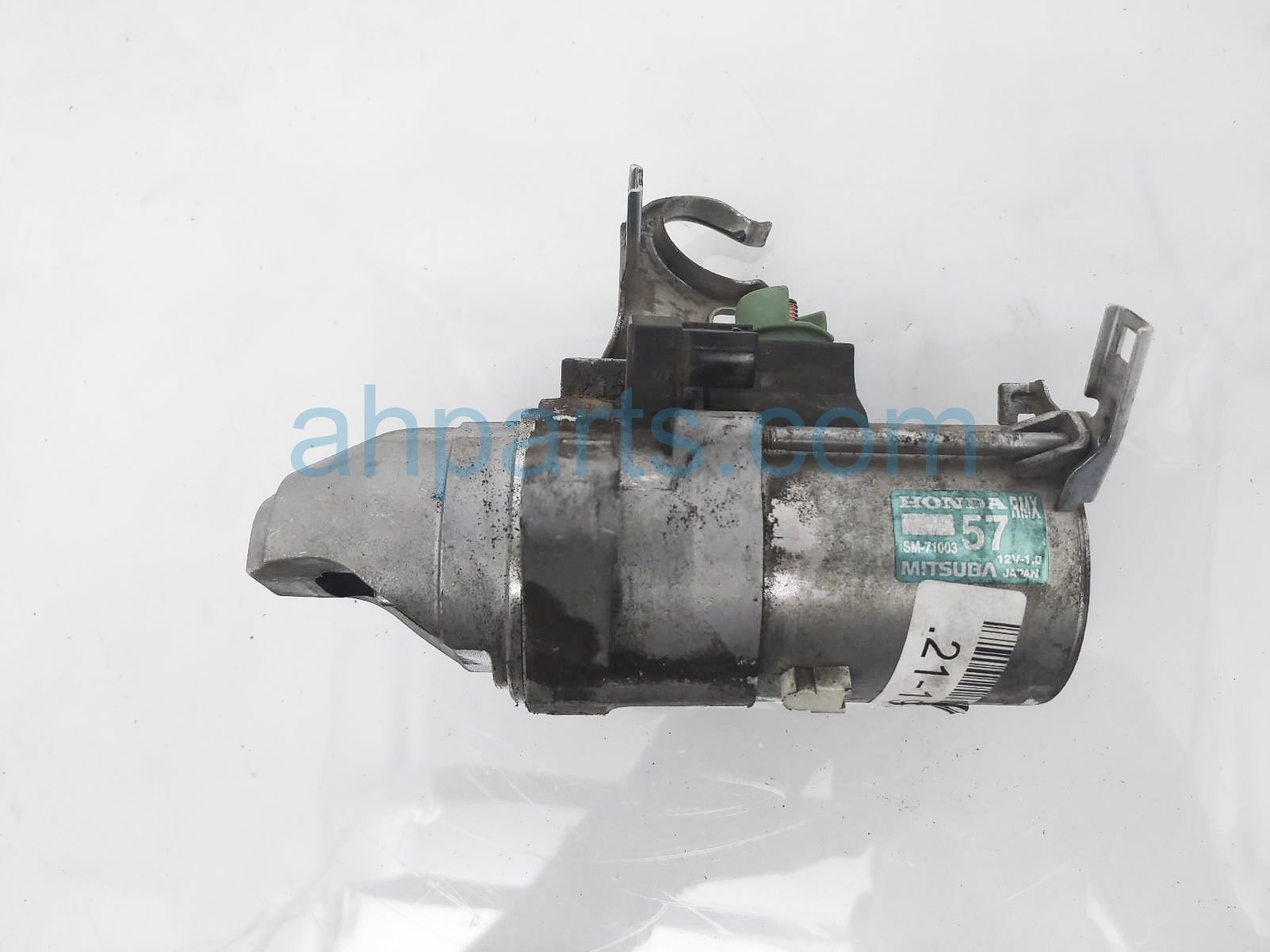 $40 Honda STARTER MOTOR $40 Honda STARTER MOTOR
