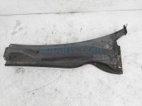 $60 Chevy LH WINDSHIELD COWL ASSY