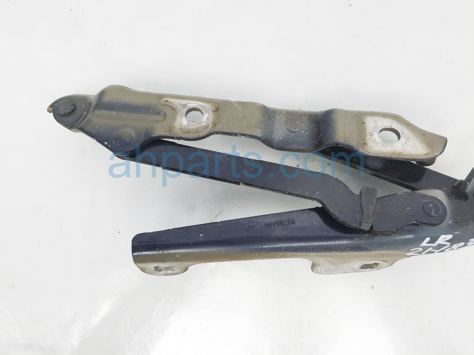 $24 Chevy LH TRUNK HINGE $24 Chevy LH TRUNK HINGE