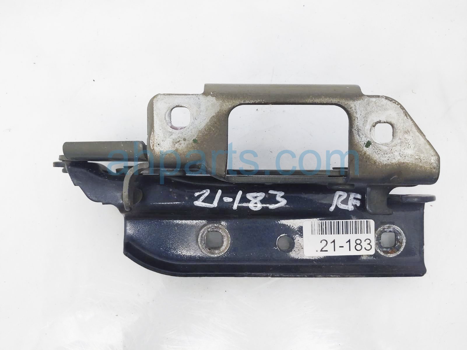 $24 Chevy RH HOOD HINGE