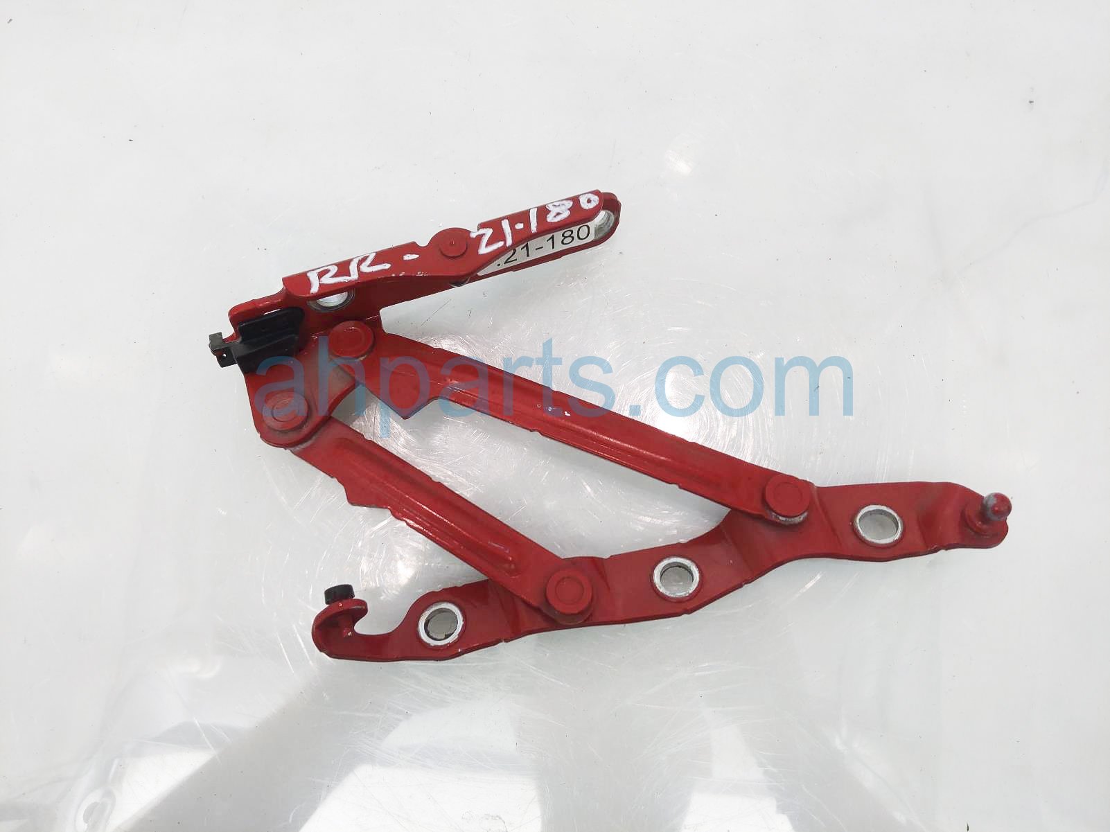 $20 Infiniti RH TRUNK HINGE - RED