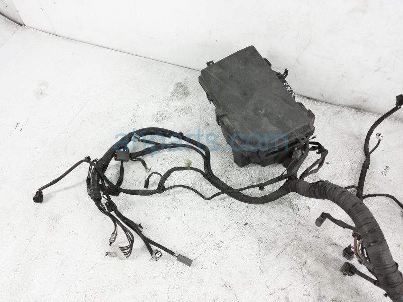 2004 Mazda RX8 Engine Room Wire Harness - Mt FE06-67-010C,