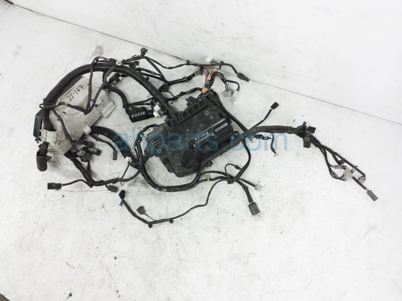 2004 Mazda RX8 Engine Room Wire Harness - Mt FE06-67-010C,