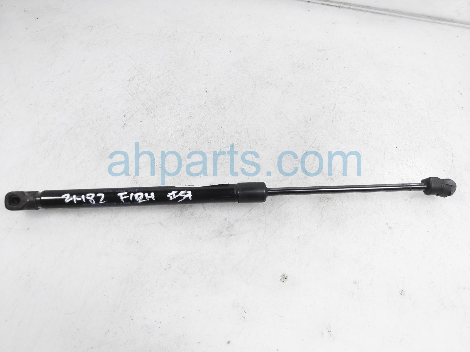 $23 Infiniti RH HOOD STRUT / STAY OPENER $23 Infiniti RH HOOD STRUT / STAY OPENER