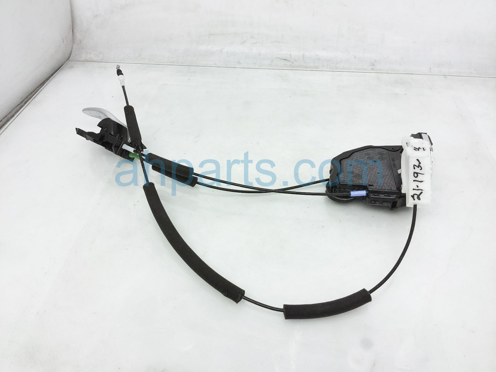 Sold 2018 Toyota C-HR Rear Driver Door Lock Actuator 69060-F4030