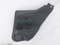 $95 Toyota RR/RH INTERIOR DOOR PANEL - BLACK $95 Toyota RR/RH INTERIOR DOOR PANEL - BLACK