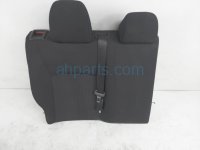 $120 Toyota RR/RH TOP SEAT CUSHION - BLACK $120 Toyota RR/RH TOP SEAT CUSHION - BLACK