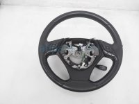$95 Toyota STEERING WHEEL - BLACK $95 Toyota STEERING WHEEL - BLACK