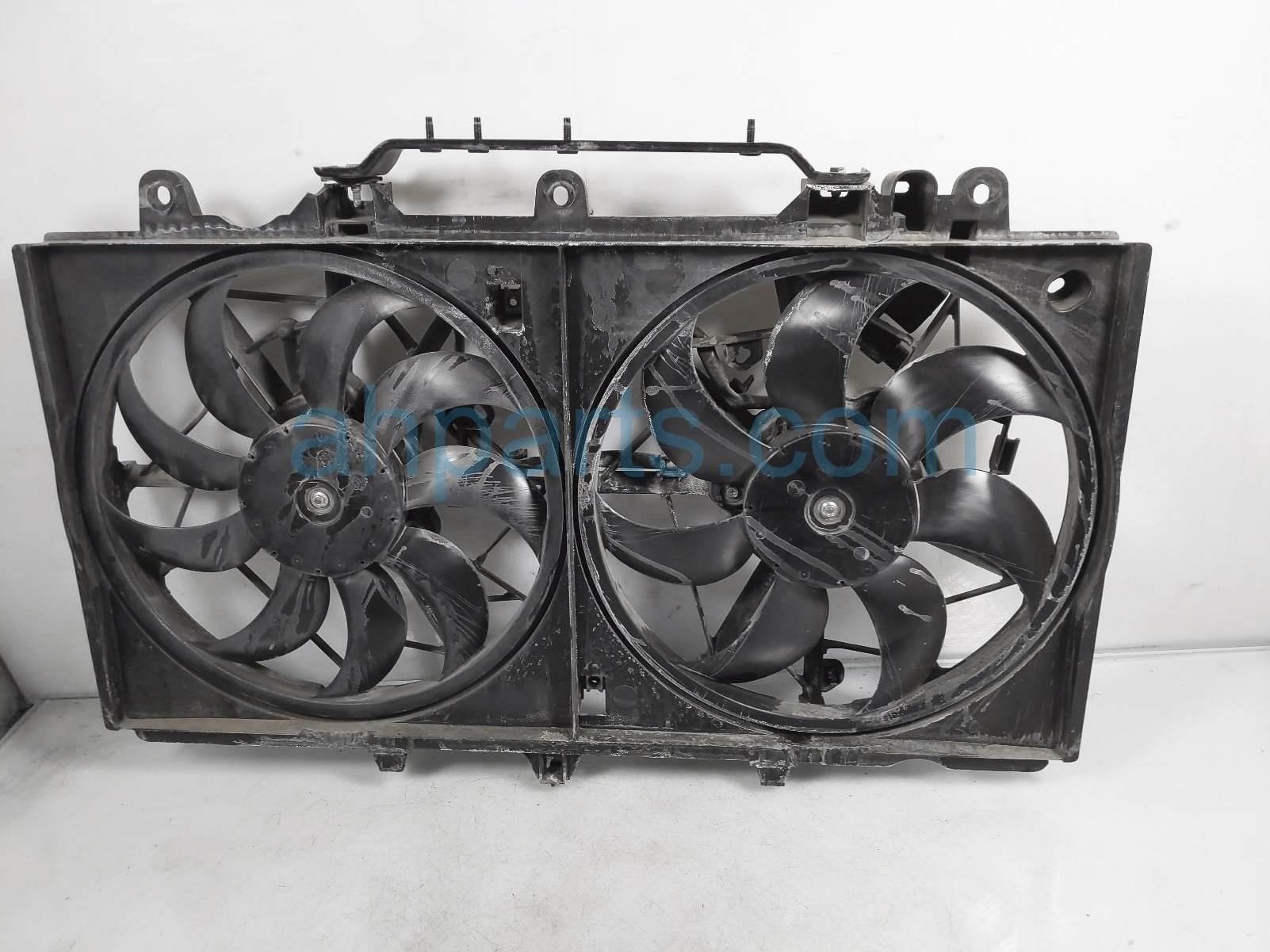 $85 Infiniti RADIATOR FAN ASSEMBLY - NOTES $85 Infiniti RADIATOR FAN ASSEMBLY - NOTES