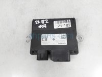 $35 Infiniti VTC CONTROL MODULE UNIT $35 Infiniti VTC CONTROL MODULE UNIT