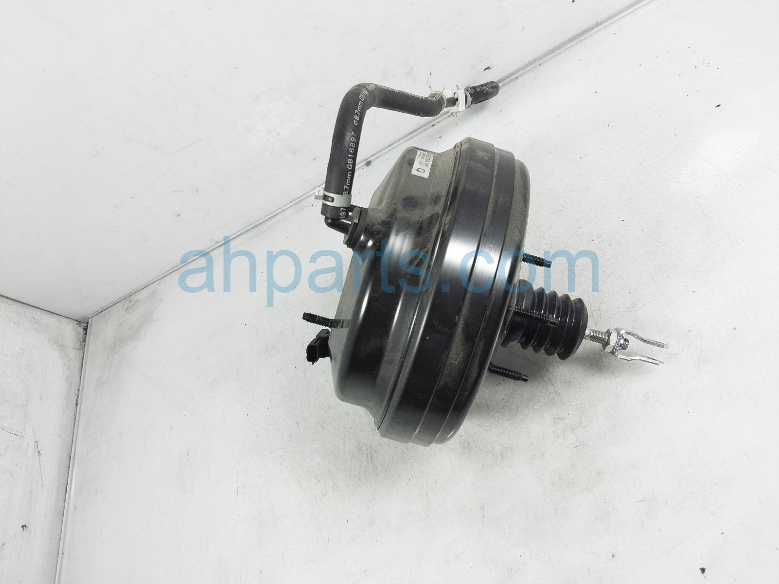 $75 Infiniti POWER BRAKE BOOSTER $75 Infiniti POWER BRAKE BOOSTER