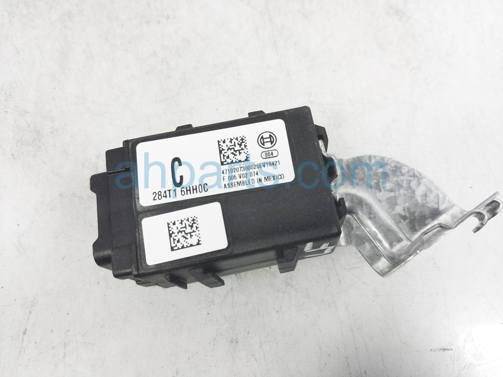 $35 Infiniti CAN GATEWAY CONTROL UNIT $35 Infiniti CAN GATEWAY CONTROL UNIT