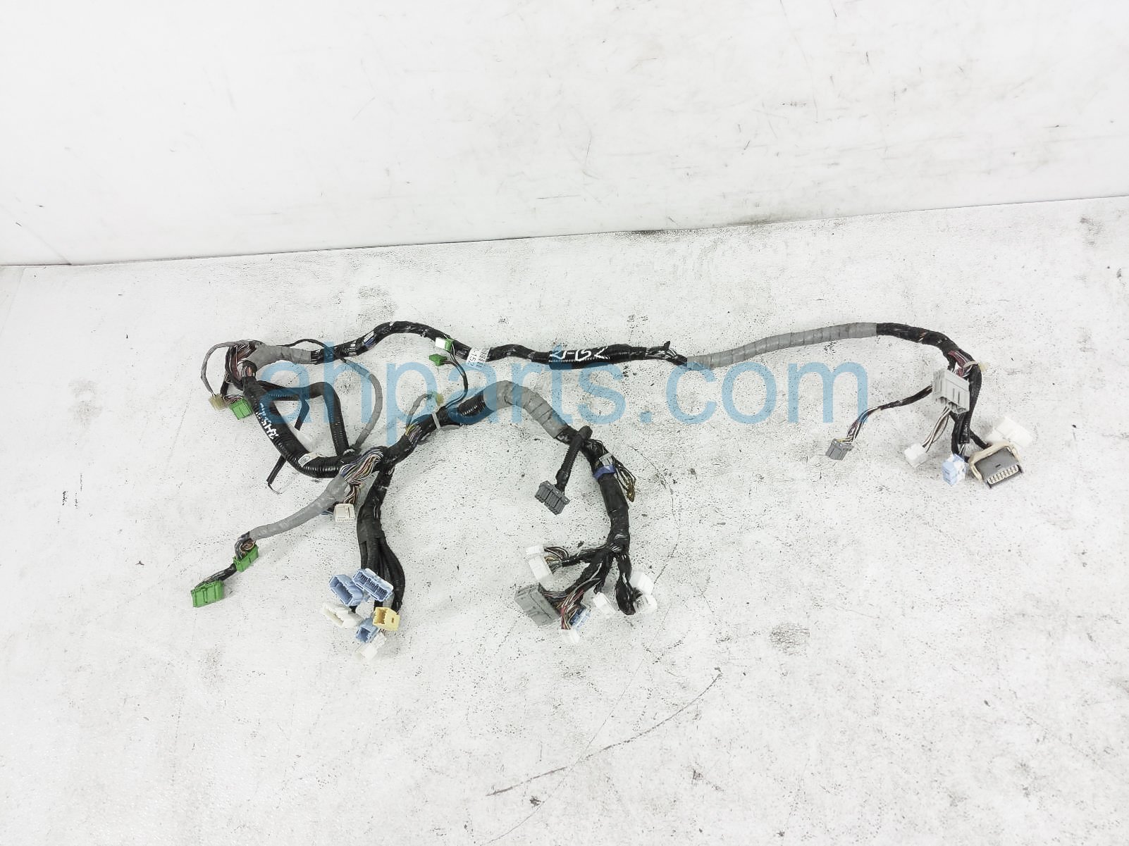 $95 Honda INSTRUMENT WIRE HARNESS $95 Honda INSTRUMENT WIRE HARNESS