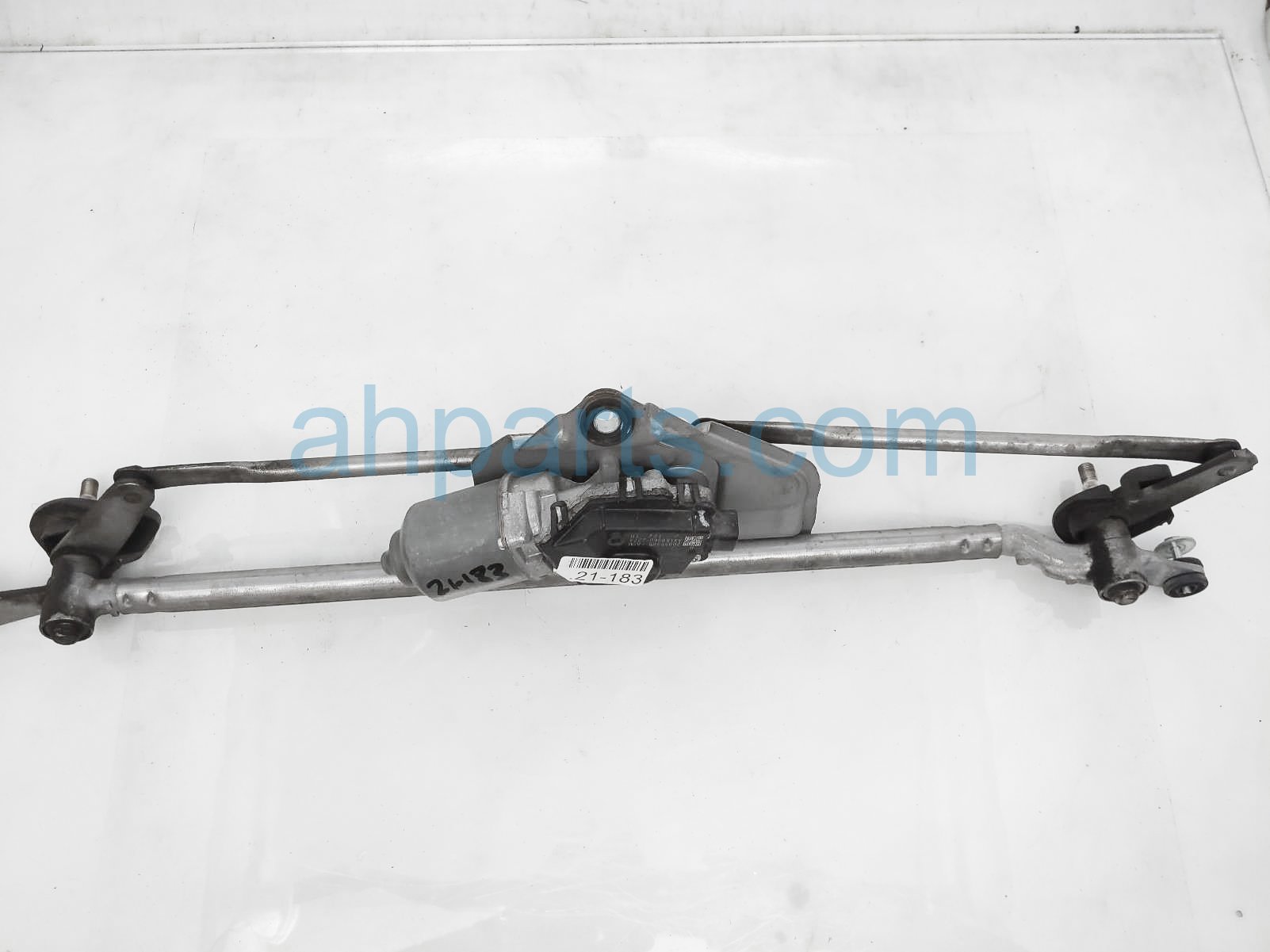 $35 Chevy WINDSHIELD WIPER MOTOR ASSY $35 Chevy WINDSHIELD WIPER MOTOR ASSY