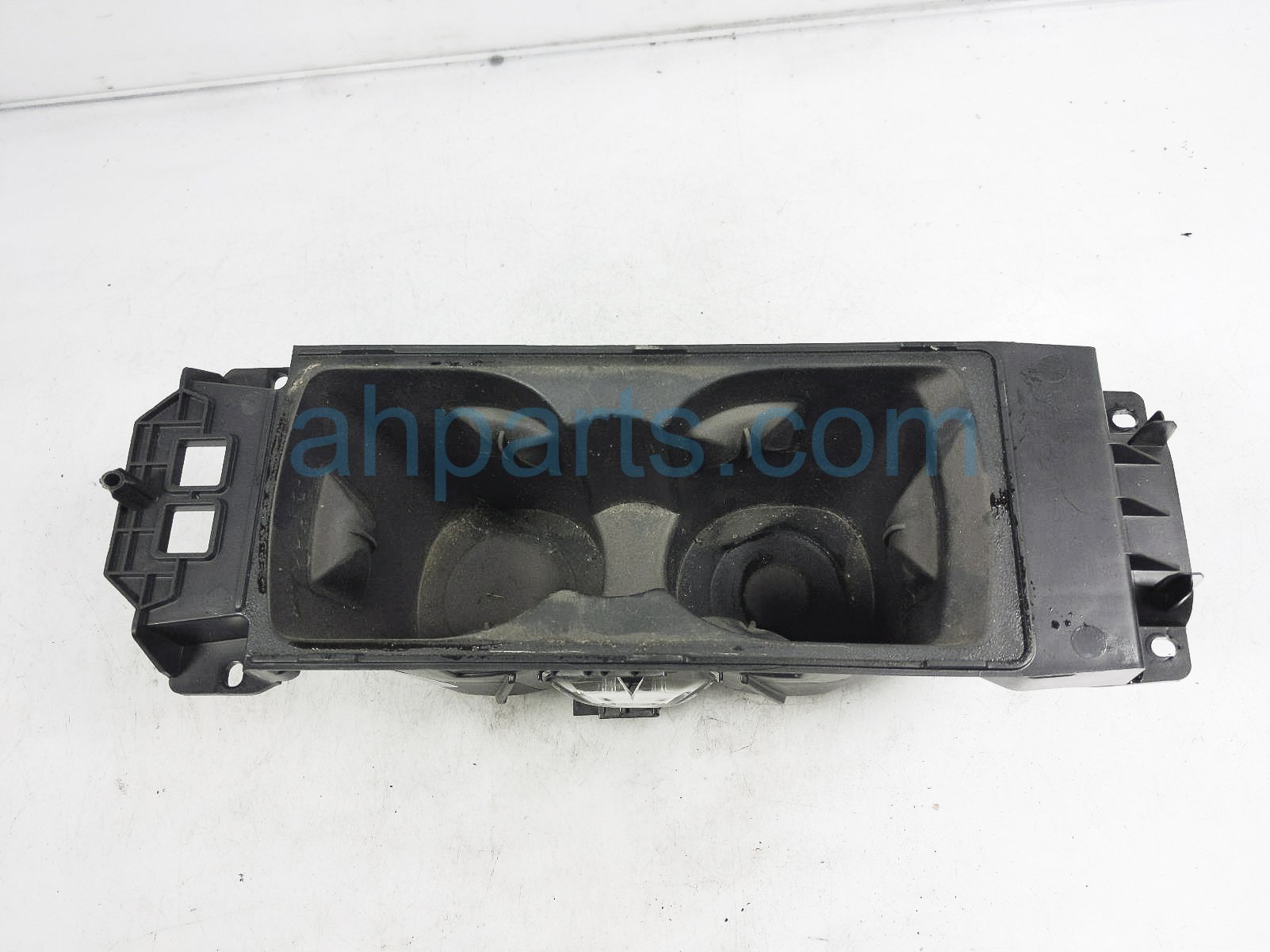 $25 Ford CUP HOLDER ASSY - BLACK $25 Ford CUP HOLDER ASSY - BLACK