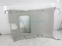 $195 Infiniti HEADLINER - GRAY $195 Infiniti HEADLINER - GRAY