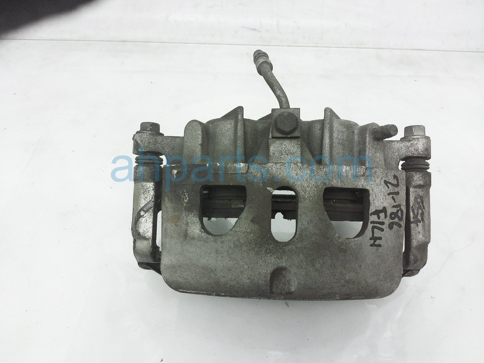 $40 Ford FR/LH BRAKE CALIPER $40 Ford FR/LH BRAKE CALIPER