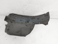 $29 Infiniti FR/RH REARWARD INNER FENDER LINER $29 Infiniti FR/RH REARWARD INNER FENDER LINER