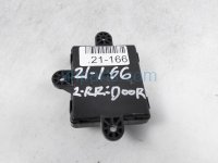$30 Ford RR/RH DOOR CONTROL MODULE $30 Ford RR/RH DOOR CONTROL MODULE