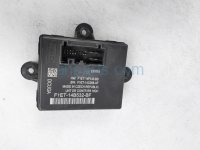 $30 Ford RR/LH DOOR CONTROL MODULE $30 Ford RR/LH DOOR CONTROL MODULE