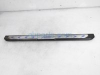 $40 Ford FR/LH DOOR SILL / SCUFF PLATE