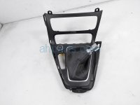 $150 Ford SHIFTER BEZEL TRIM W/ BOOT MT -RS